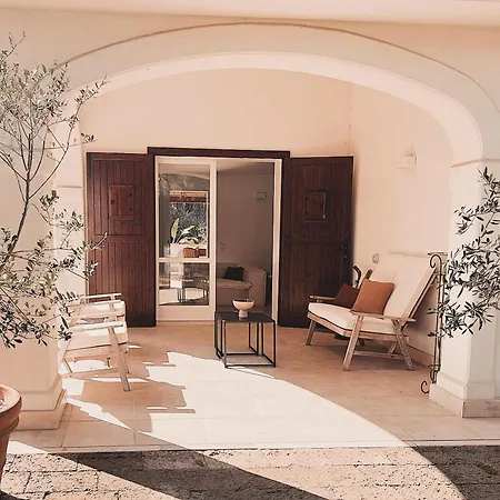 Kalimera Villa