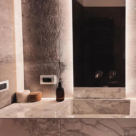 Kalimera * 지노사마리나