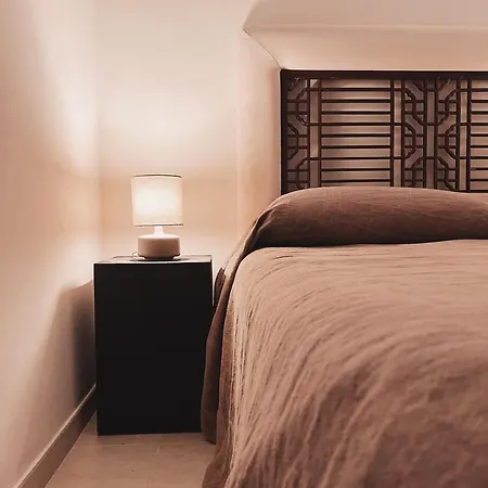 Kalimera Villa *