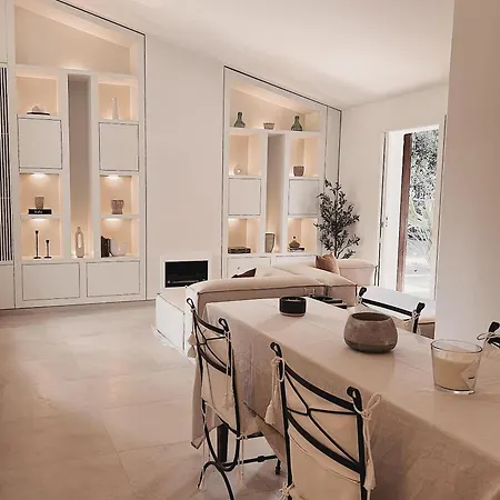 Kalimera 지노사마리나