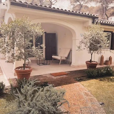 Villa Kalimera