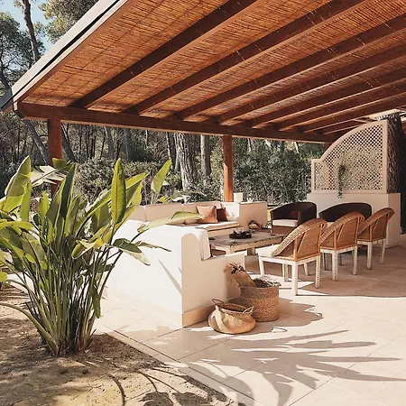 Kalimera 빌라 지노사마리나