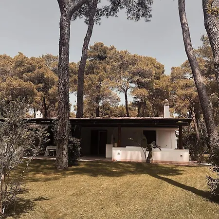 Kalimera Villa Marina di Ginosa